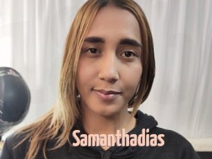 Samanthadias