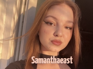 Samanthaeast