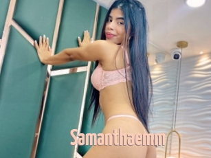 Samanthaemm