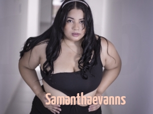 Samanthaevanns