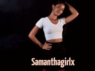 Samanthagirlx