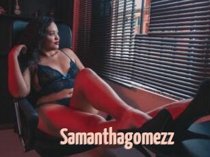 Samanthagomezz