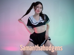 Samanthahudgens