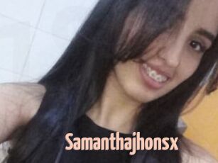 Samanthajhonsx