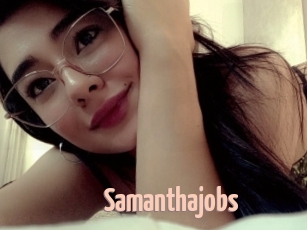 Samanthajobs