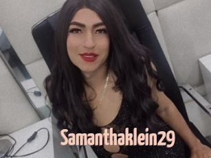 Samanthaklein29