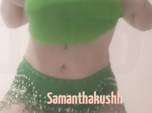 Samanthakushh