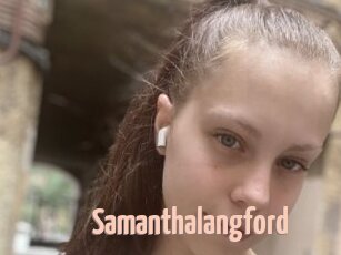 Samanthalangford