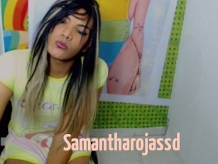 Samantharojassd