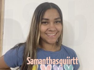 Samanthasquiirtt