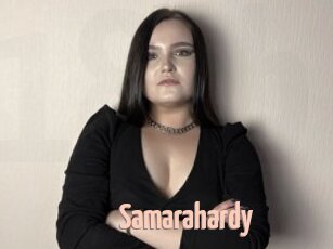 Samarahardy