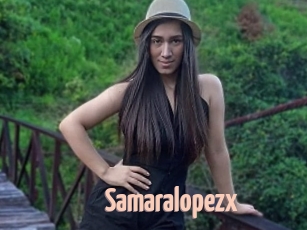 Samaralopezx