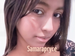 Samarapryce