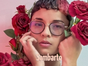 Sambarto