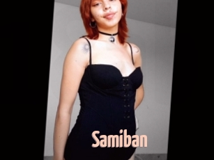 Samiban