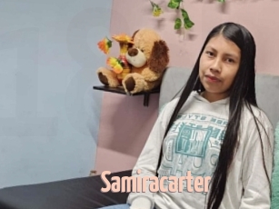 Samiracarter