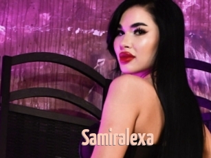 Samiralexa