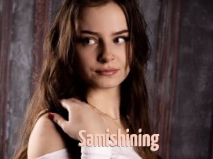 Samishining