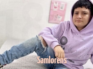 Samlorens