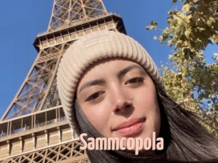 Sammcopola