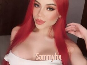 Sammyhx