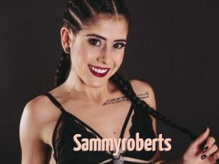 Sammyroberts