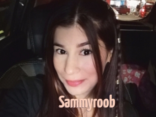 Sammyroob