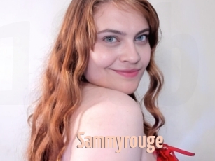 Sammyrouge