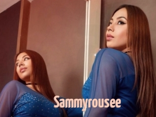 Sammyrousee