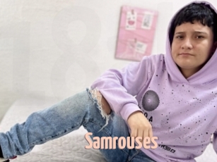 Samrouses