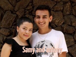 Samy_and_antony