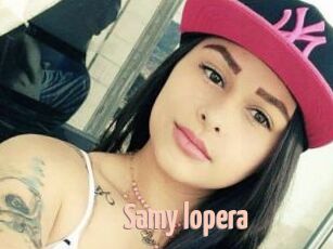 Samy_lopera