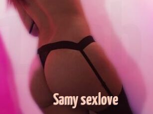 Samy_sexlove