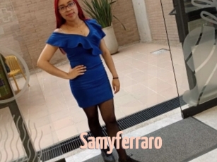 Samyferraro