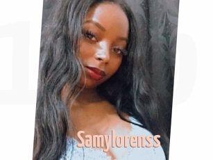 Samylorenss