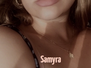 Samyra