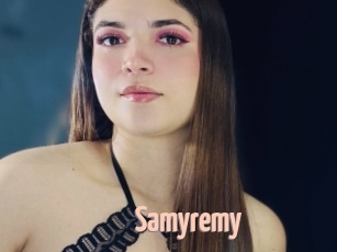 Samyremy