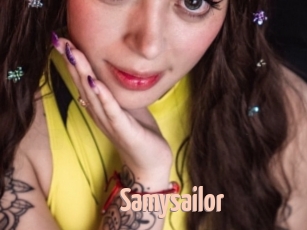 Samysailor