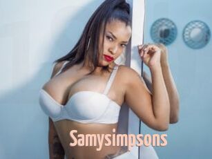 Samysimpsons