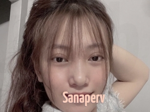 Sanaperv