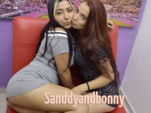 Sanddyandbonny