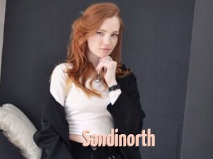 Sandinorth