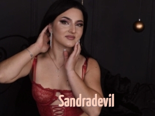 Sandradevil