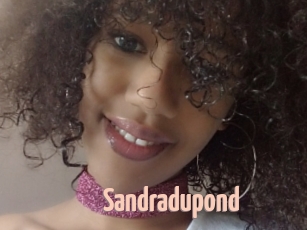 Sandradupond