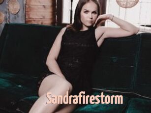 Sandrafirestorm