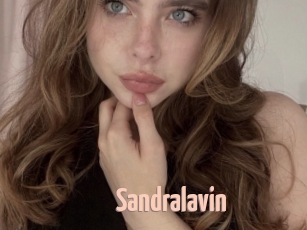 Sandralavin