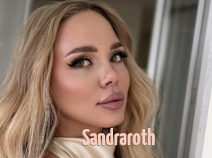 Sandraroth