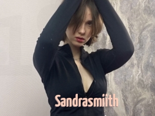 Sandrasmiith