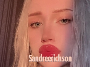 Sandreerickson