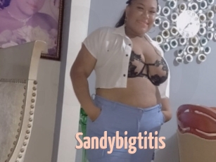 Sandybigtitis